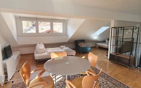 Ferienwohnungen Loft In Telfs